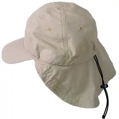 Legionářská čepice, supplex Jedna velikost, khaki Tovární Cena
