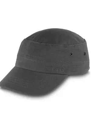 Scippis Colombo Kšiltovka One size grey Výhodná Nabídka