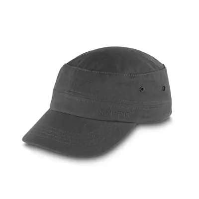 Scippis Colombo Kšiltovka One size grey Výhodná Nabídka