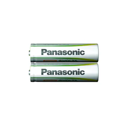 Baterie Panasonic připravené k použití AA / Mignon 2 kusy Ihned K Objednání