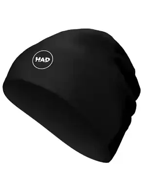 H.A.D. Merino čepice Black Eyes Koupit Online