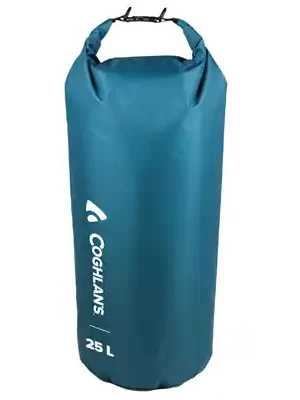 Nejlepší Cena Coghlans Vodotěsný vak 25 L