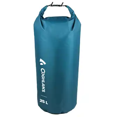 Nejlepší Cena Coghlans Vodotěsný vak 25 L