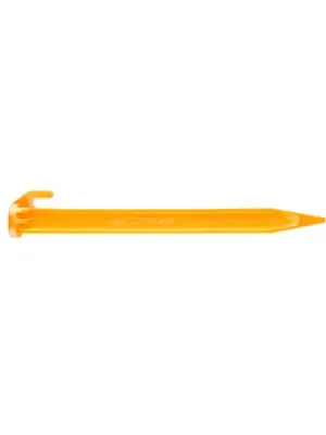 Coghlans Stanové kolíky ABS 15 cm, 6 ks v blistru Hit Sezóny