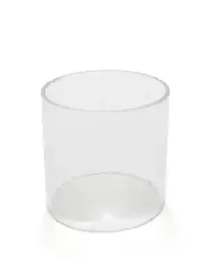 Must-Have Coghlans Náhradní sklo pro stanová svítidla