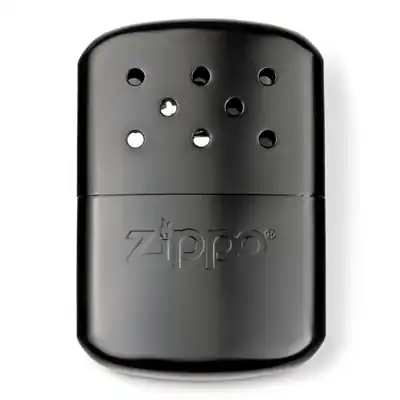 Zapalovač Zippo Handwarmer černý Expresní Doručení