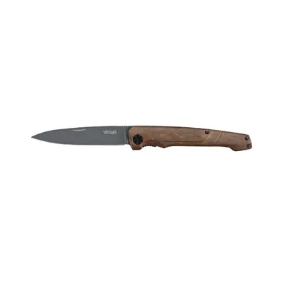 Nůž Walther Blue Wood ořech BWK 1 Objednat Nyní