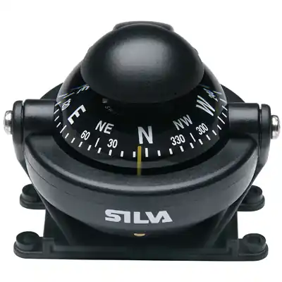 Cenový Hit Silva Compass C58, pro auto a loď