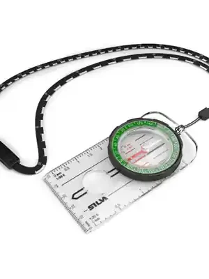 Značkový Silva Compass Ranger