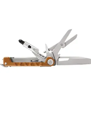 Speciální Cena Gerber Multifunkční nůž Armbar Drive oranžový