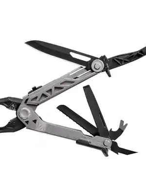 Gerber Multifunkční kleště Center Drive Výhodná Nabídka