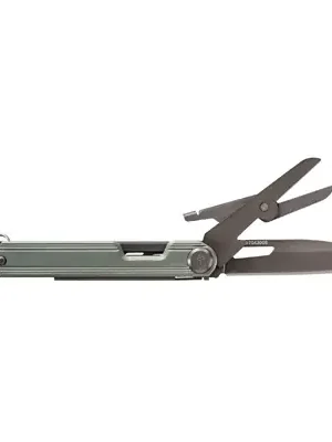 Levný Multifunkční nůž Gerber Armbar Slim Cut šedý