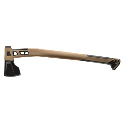 Nejprodávanější Sekera Gerber Bushcraft coyote