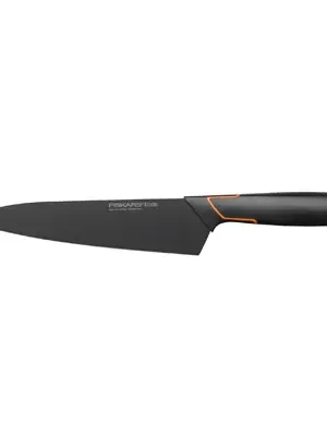 Výhodná Nabídka Hrana kuchyňského nože Fiskars 19 cm