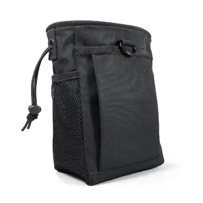 Levný Origin Outdoors Outdoorová taška na opasek Snack Bag Black