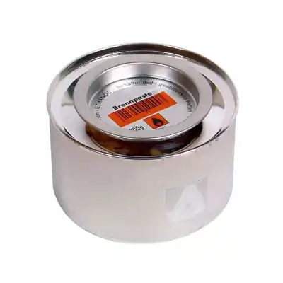 Bezpečnostní palivová pasta, plechovka 200 g Originální