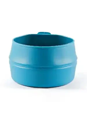 Must-Have Skládací hrnek zelený modrý
