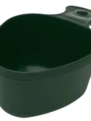 Zlevněný Berghaferl cup, olivový