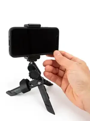 Stativ Pedco Ultra Pod 3 Finální Výprodej