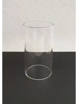 UCO Náhradní skleněný komín pro svítilnu Mini Windlicht Nejlepší Volba