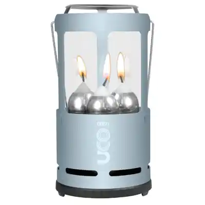 Horká Nabídka UCO Candlelier Glacier