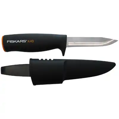 Univerzální nůž Fiskars K40 Výhodná Nabídka