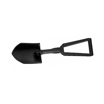 Must-Have Skládací lopata Fiskars