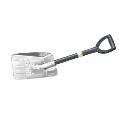 Lopata na sníh Fiskars pro auto Speciální Cena