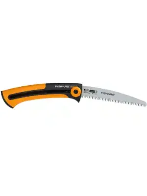 Sezónní Sleva Ruční pila Fiskars Xtract Rough Tooth SW 73