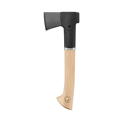 Univerzální sekera Fiskars Norden N7 Ihned K Objednání