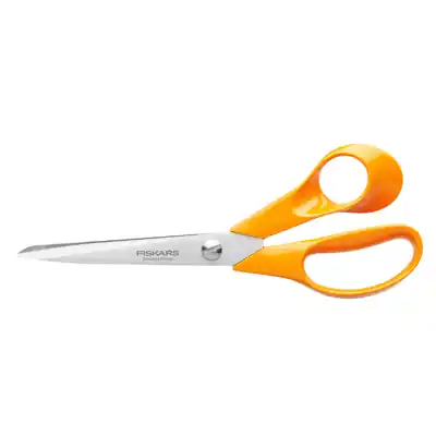 Bezpečná Platba Univerzální nůžky Fiskars 21 cm