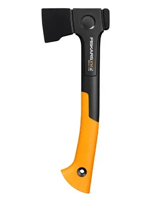 Levný Univerzální sekera Fiskars X-Series X14 - XS-Blade