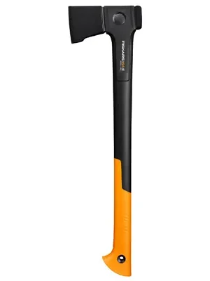 Univerzální sekera Fiskars X-Series X24 - M-čepel Poslední Šance