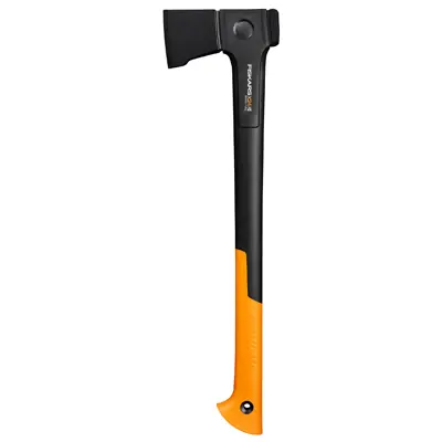 Univerzální sekera Fiskars X-Series X24 - M-čepel Poslední Šance