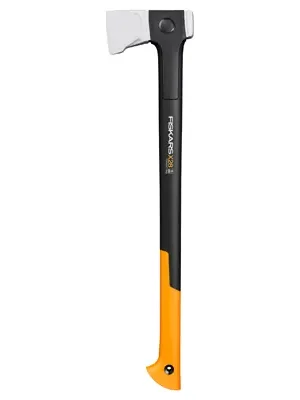 Štípací sekera Fiskars X-Series X28 - ostří M-Blade Poslední Šance