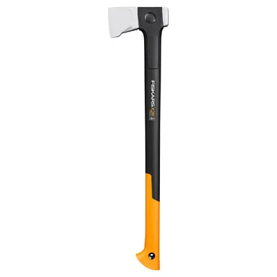 Štípací sekera Fiskars X-Series X28 - ostří M-Blade Poslední Šance