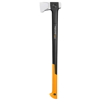 Finální Výprodej Štípací sekera Fiskars X-Series X32 - L-blade