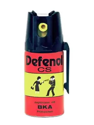 Ballistol slzný plyn, 40 ml Cenový Hit