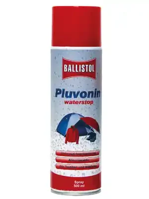 Ballistol Univerzální hydroizolační sprej Pluvonin, 500 ml Hit Sezóny