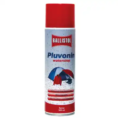 Ballistol Univerzální hydroizolační sprej Pluvonin, 500 ml Hit Sezóny