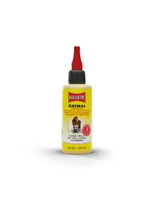 Ballistol Animal Oil, 100 ml Dokud Zásoby Vydrží