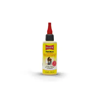Ballistol Animal Oil, 100 ml Dokud Zásoby Vydrží