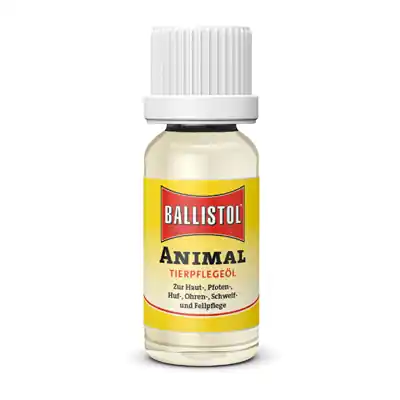 Ballistol Animal Oil, 10 ml Tovární Cena