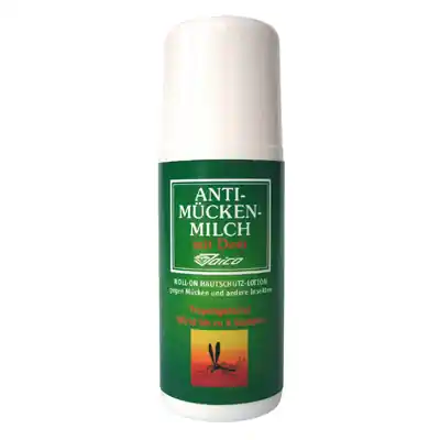 Značkový Jaico Repelent proti komárům DEET roll-on 50 ml