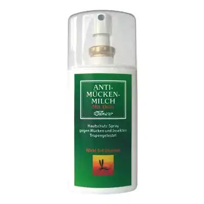 Jen Po Omezenou Doba Jaico Mosquito Repellent DEET 75 ml sprej s pumpičkou