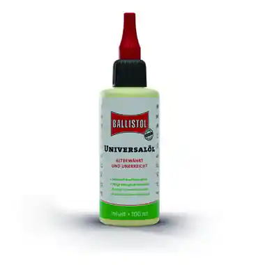 Balistolový olej, 100 ml Akce