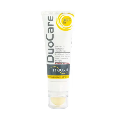 Krém na rty Mawaii 25 ml, SPF 30 Nakupujte Hned