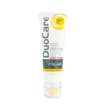Krém na rty Mawaii 25 ml, SPF 50 Aktuální