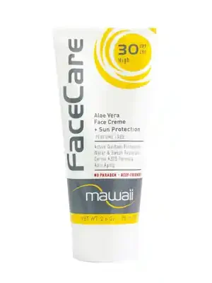 Hit Sezóny Mawaii krém na obličej 75 ml , SPF 30