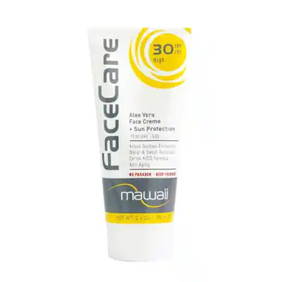 Hit Sezóny Mawaii krém na obličej 75 ml , SPF 30